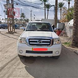 ZX AUTO Grand Tiger
